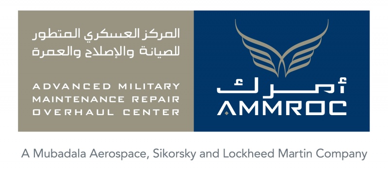 AMMROC - Advanced Military Maintenance Repair Overhaul Center